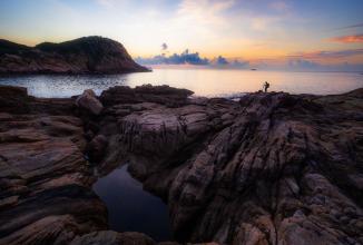 Actual product image Laowa 10mm 1:4 Pancake Nikon Z (APS-C) black (Manual Focus) (Novelty) (Nikon Z, APS-C / DX)