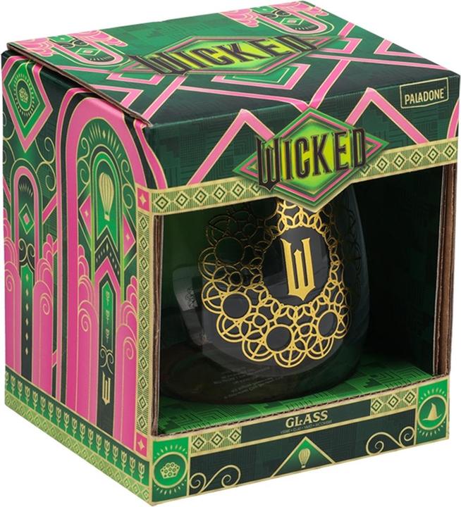 Produktbild Paladone Products Wicked (1x)