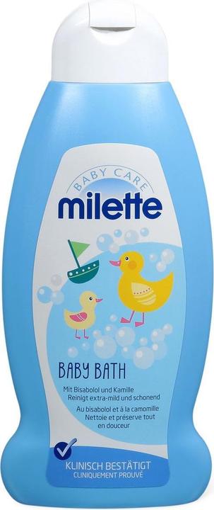 Produktbild Milette Baby Bad