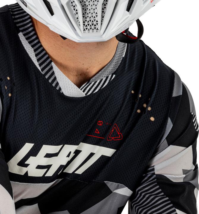 Image du produit Leatt Jersey Moto 4.5 Enduro (M)