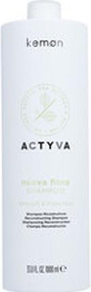 Immagine prodotto Kemon Actyva Nuova Fibra Shampoo (1000 ml, Shampoo liquido)