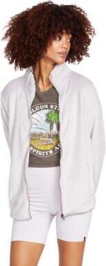 Produktbild Volcom Pheelin Phuzzy zip (XS)