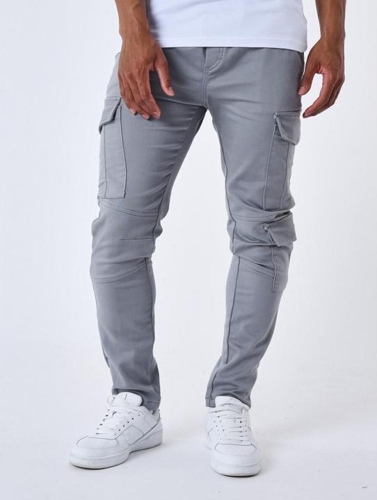 Produktbild Project X Paris hose im cargo-stil (33)