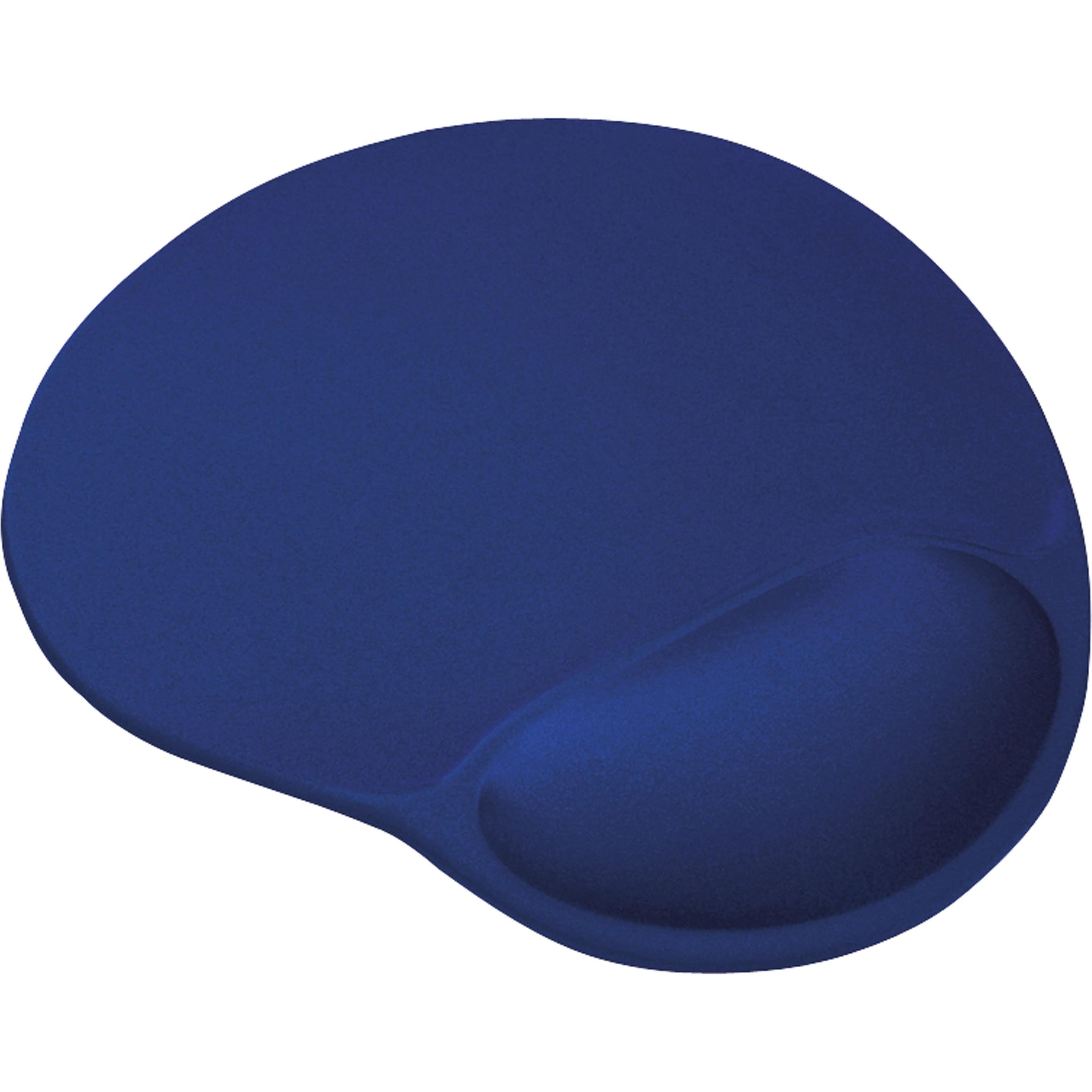 Trust Bigfoot (M), Mausmatte, Blau