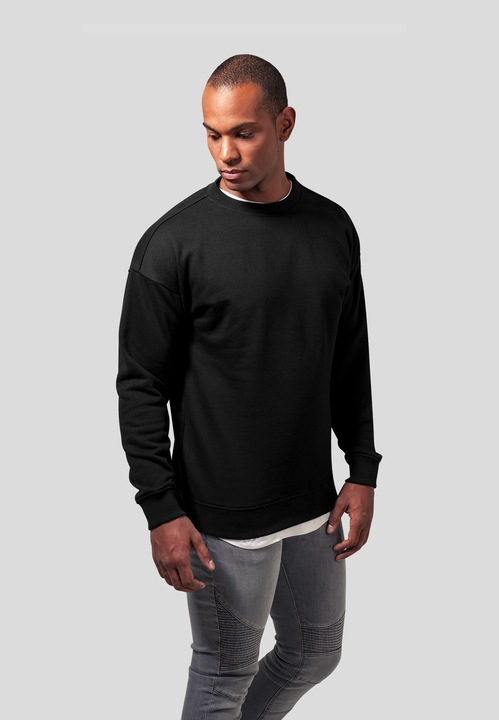 Immagine prodotto Urban Classics Girocollo in felpa (3XL)