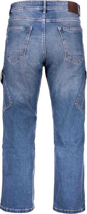 Produktbild Mill & Tailor Jeans 6 Pocket Cargo Style (24)