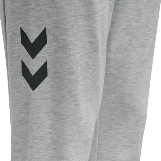 Actual product image hummel Lgc Liam Regular Pants (S)