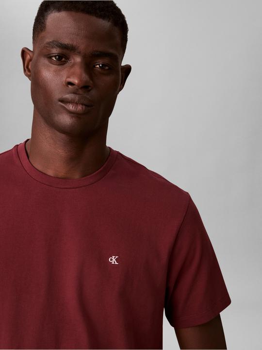 Produktbild Calvin Klein Jeans Ss Classic Monogram Tee (M)