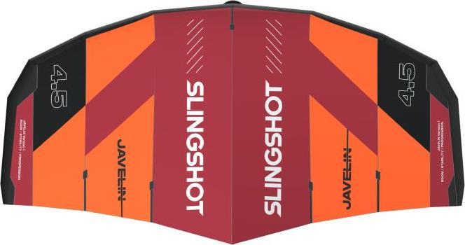 Actual product image Slingshot Wing Set 5.5m Javelin (550 cm)