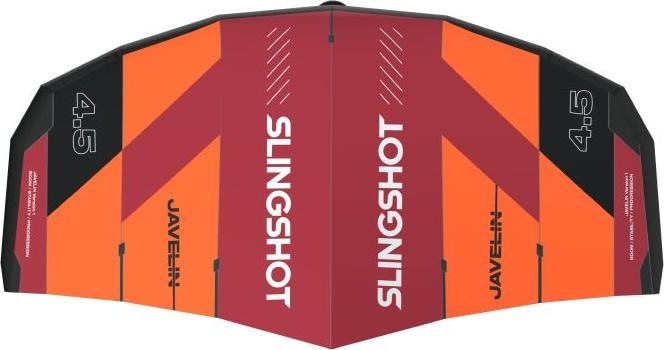 Produktbild Slingshot Wing Set 5.5m Javelin (550 cm)