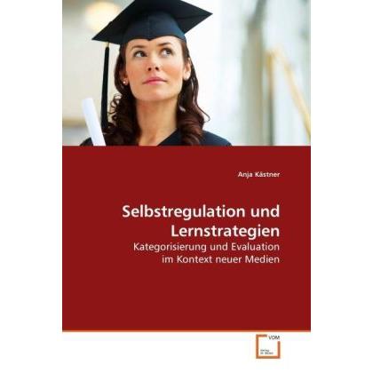 Selbstregulation und Lernstrategien, Fachbücher