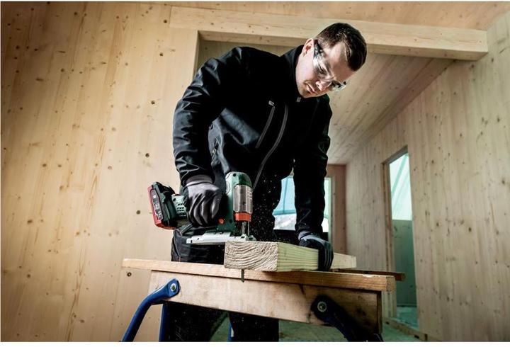 Productafbeelding Metabo STA 18 LTX 100