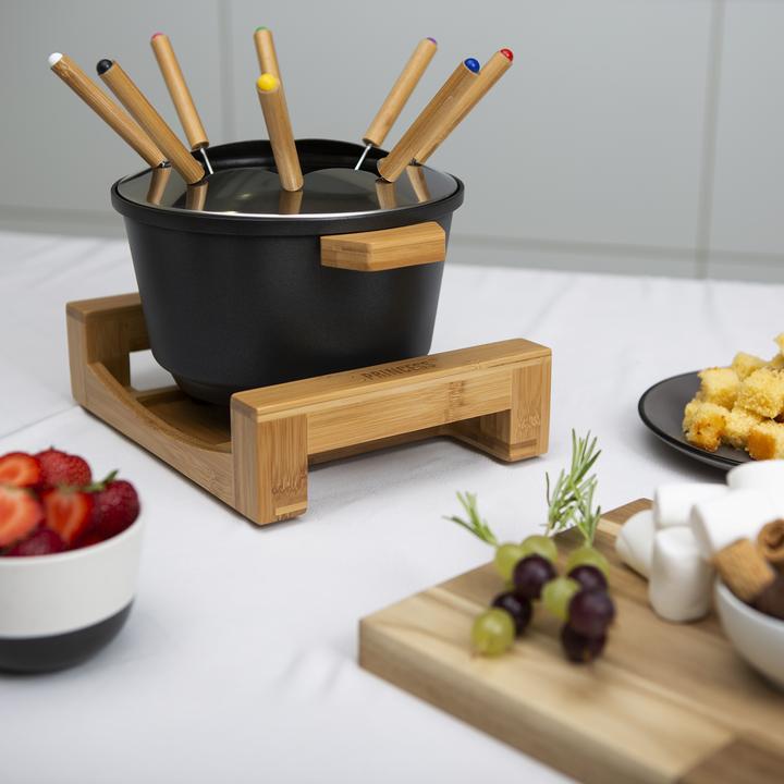 Image du produit Princess Fondue pure (Fondue au fromage)