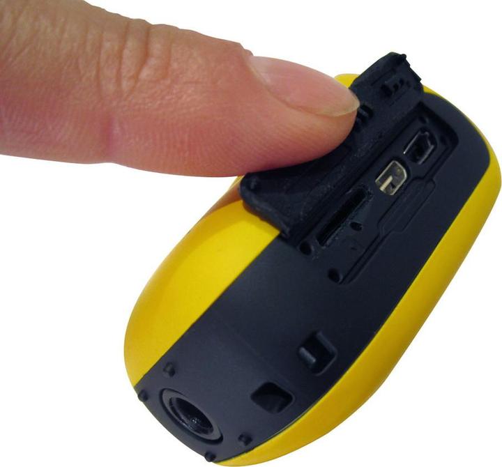 Image du produit Image EGO 727 (WiFi)