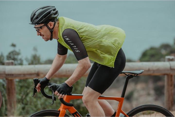 Actual product image Silvini Tenno (S)