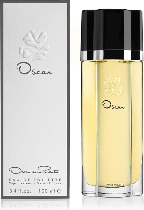Actual product image Oscar de la Renta Oscar (Eau de toilette, 100 ml)