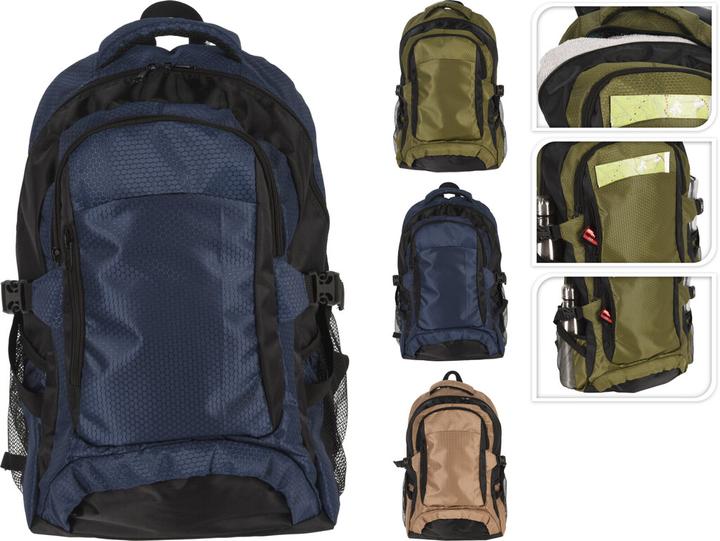 Image du produit Champ Sac à dos de randonnée (30 l)