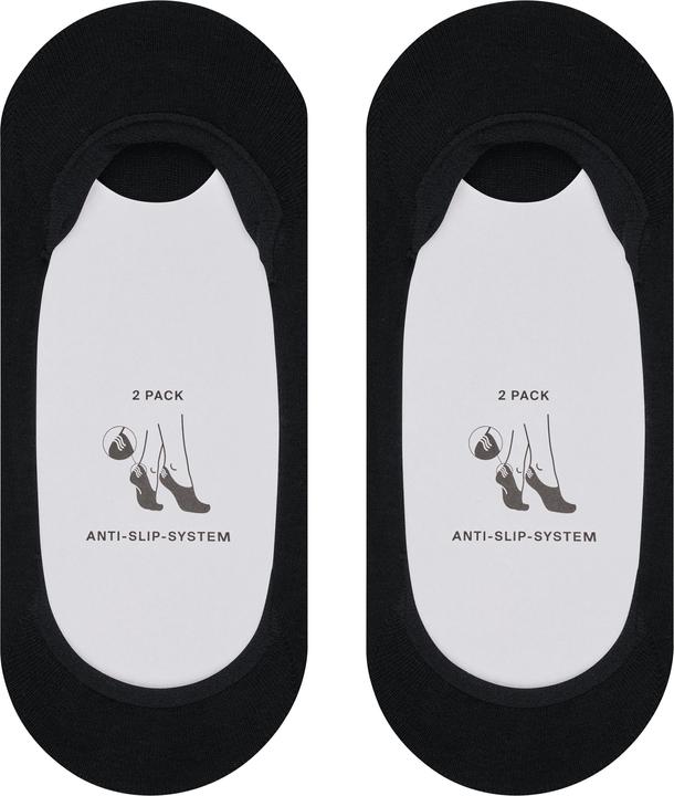 Produktbild Esprit Solid Low IN 2P (2er Pack, 35 - 38)