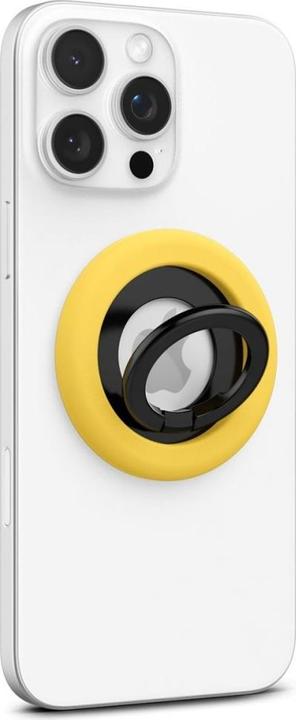 Immagine prodotto Spigen - Phone Ring Nano Pop MagSafe - Mango Yellow