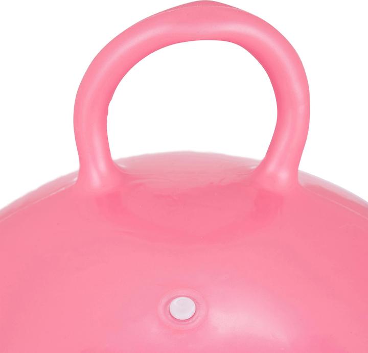 Actual product image Relaxdays Space Hopper for Kids