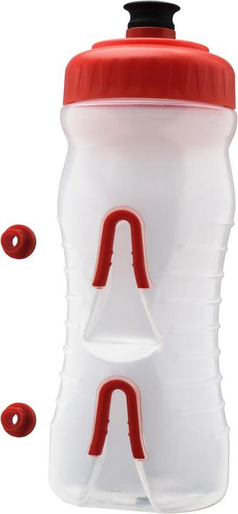 Actual product image Fabric Cageless bottle 620 ml