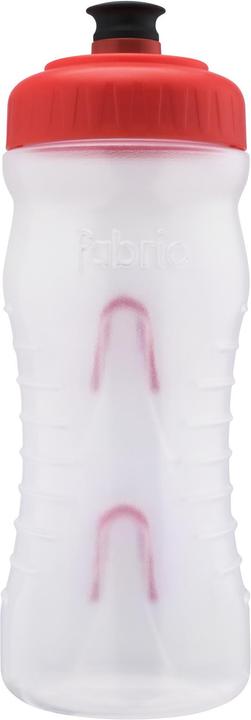 Actual product image Fabric Cageless bottle 620 ml
