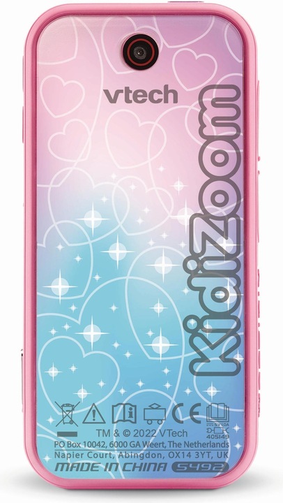 Image du produit VTech Kidizoom Snap Touch