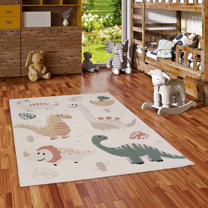 Produktbild Pergamon Kinder Teppich Happy Kids (120 x 170 cm)
