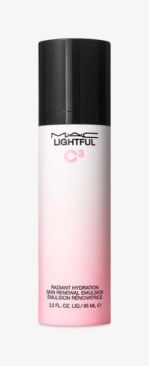 Produktbild MAC Cosmetics Lightful C³ Radiant Hydration Skin Renewal Emulsion (95 ml, Tagescreme)