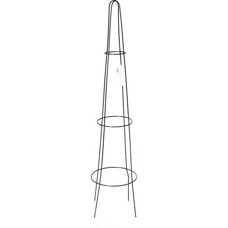 Garden Center, Accessori per piante, SUPPORT CLIMBING PLANTS 4231 99 CM (40) (90 cm)