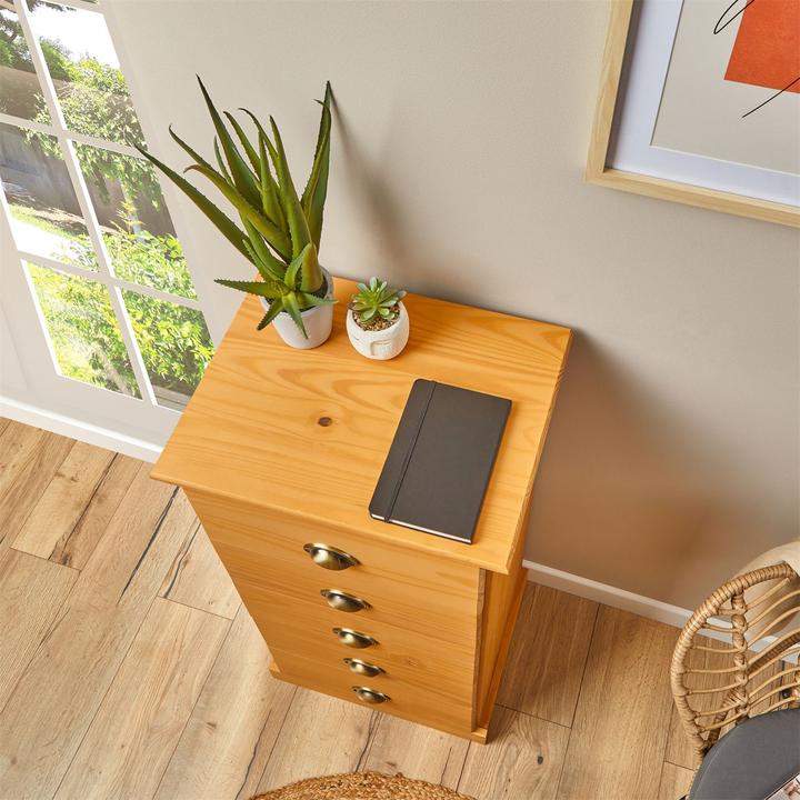 Image du produit IDIMEX Paris (48 x 39 x 95 cm)