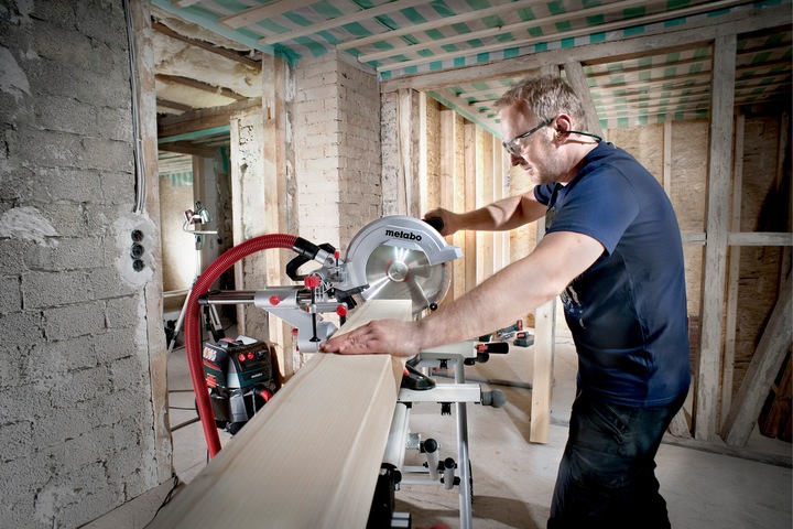 Produktbild Metabo Kgs 305m Eu