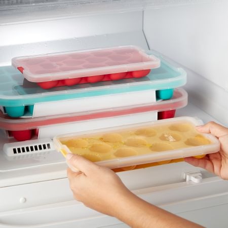 Actual product image Lékué Ice Cubes