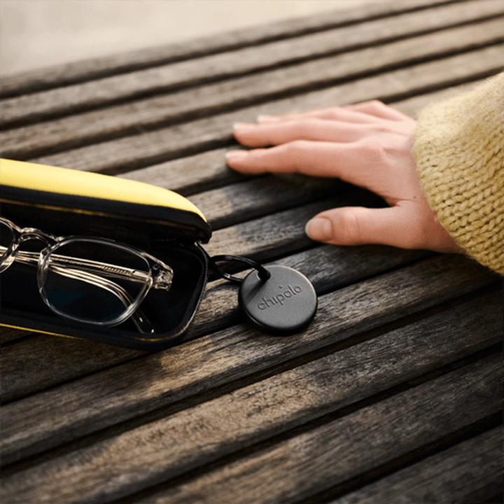 Immagine prodotto Chipolo POP 4-Pack (Android, iOS)