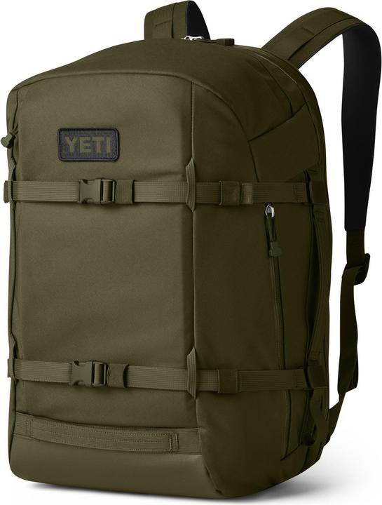 Actual product image Yeti Crossroads Backpack (35 l)