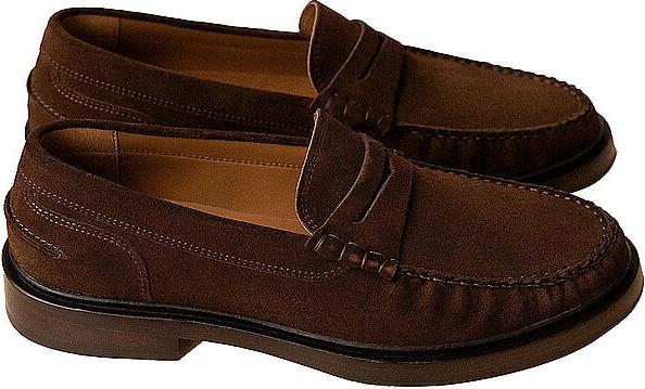Image du produit Bobbies Loafer ALLEN (45)