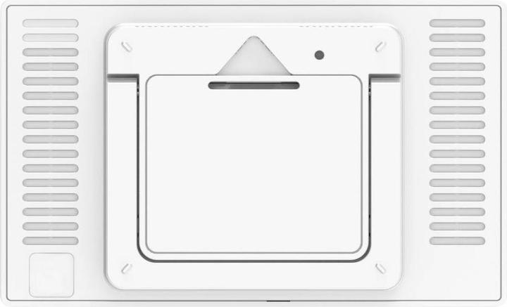 Produktbild Renkforce Digitale-Wetterstation Weiss RF-4883634