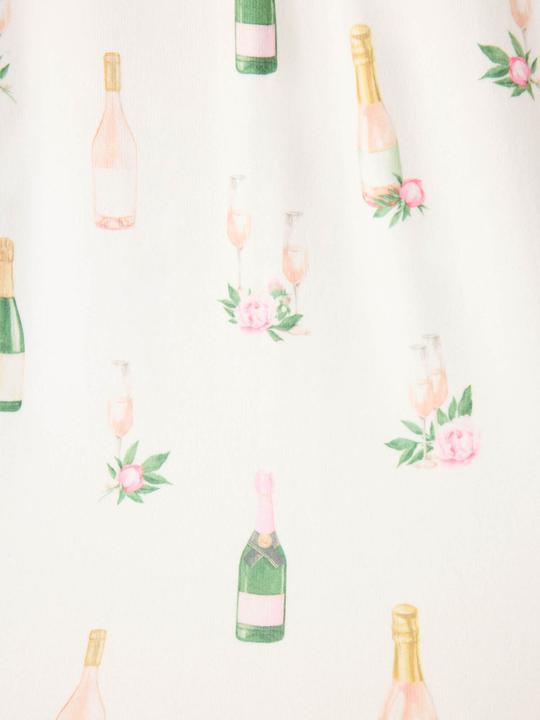 Image du produit Pj Salvage Pyjama Petit déjeuner de Champs (XL)