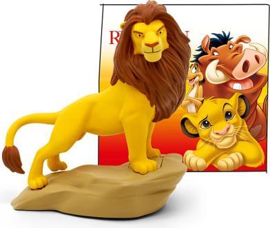 Produktbild Tonies Disney - Le roi lion (Französisch)