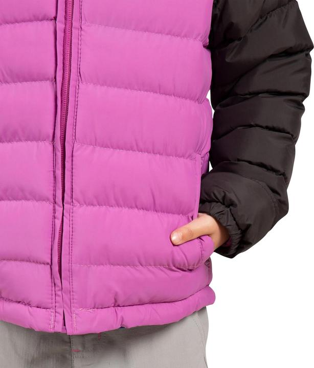 Produktbild Trespass Oskar Steppjacke (128)