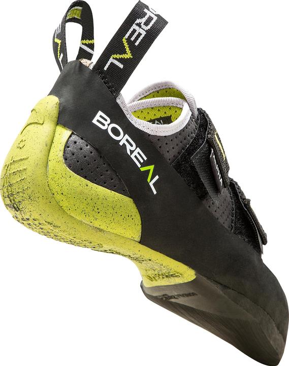 Produktbild Boreal Alpha (39.5)