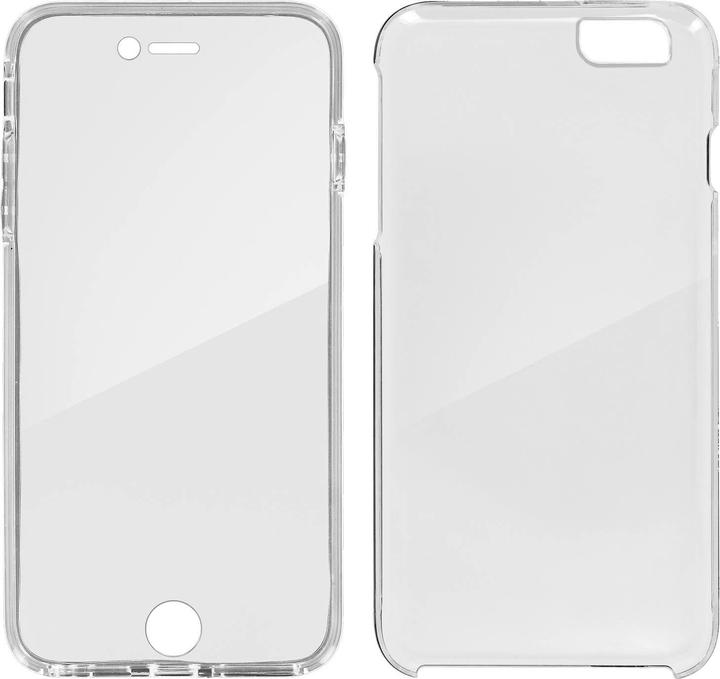 Immagine prodotto Avizar Serie integrale (Apple iPhone 6s Plus)