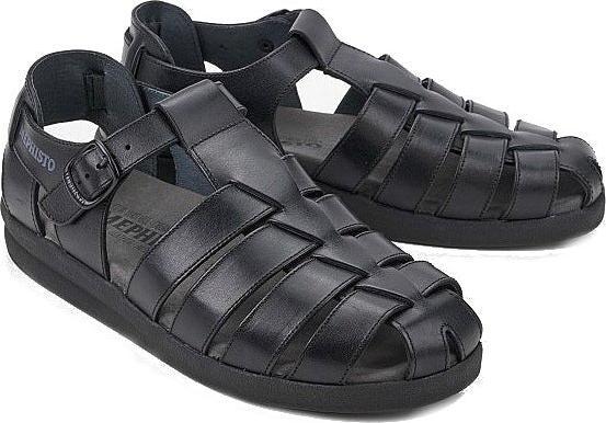 Actual product image Mephisto Sandals (40)
