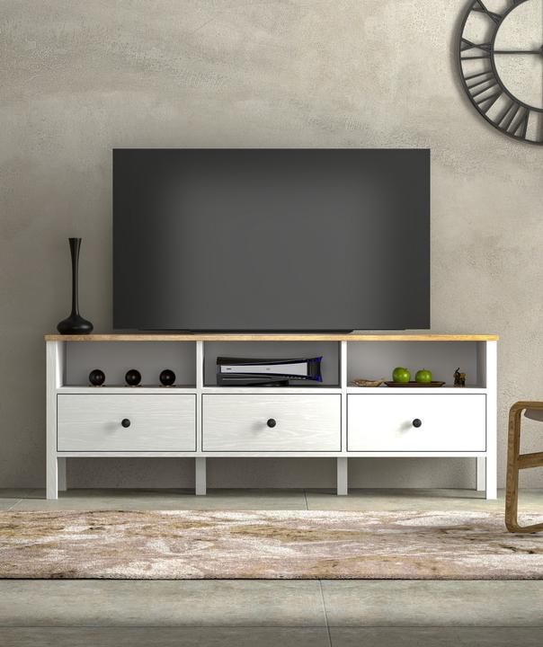 Produktbild Skye Decor Lexar TV Stand (160 x 35 x 58 cm)