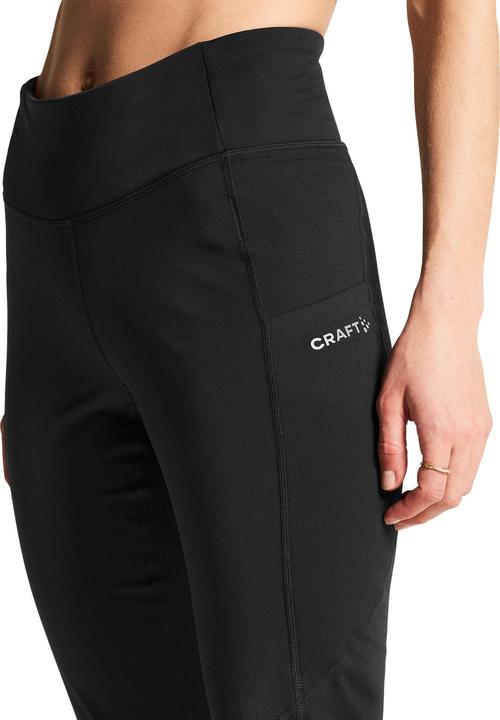 Actual product image Craft Women's Adv Essence 2 Warm Wind Tights (M)
