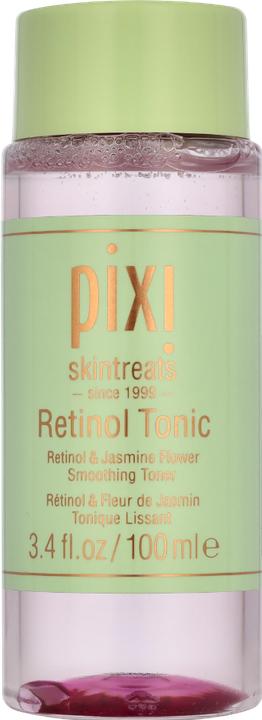 Actual product image Pixi Retinol (Face toner, 100 ml)