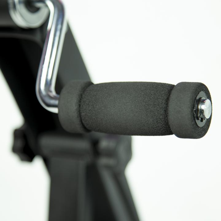 Productafbeelding Fysic Dubbele mobiliteitstrainer FW15 met display