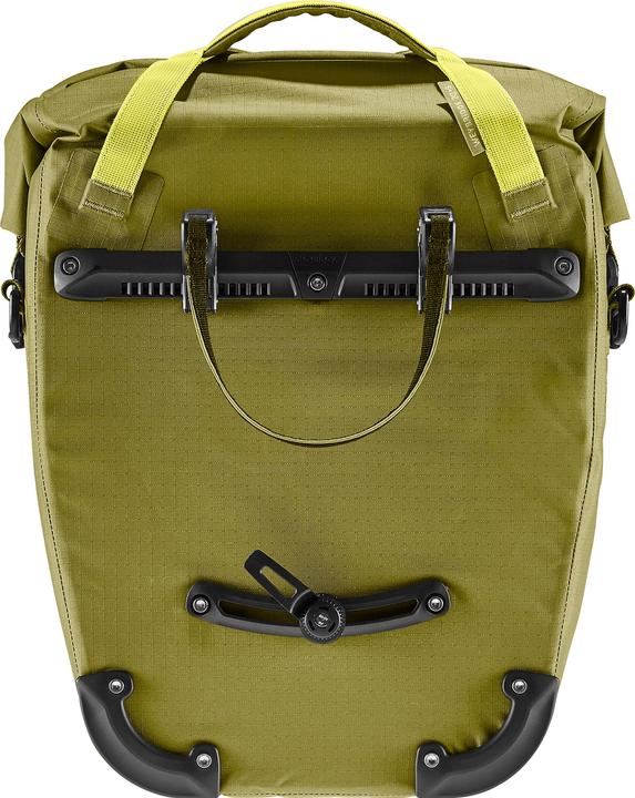 Actual product image Deuter Weybridge 20+5 (25 l, Luggage carrier bag)