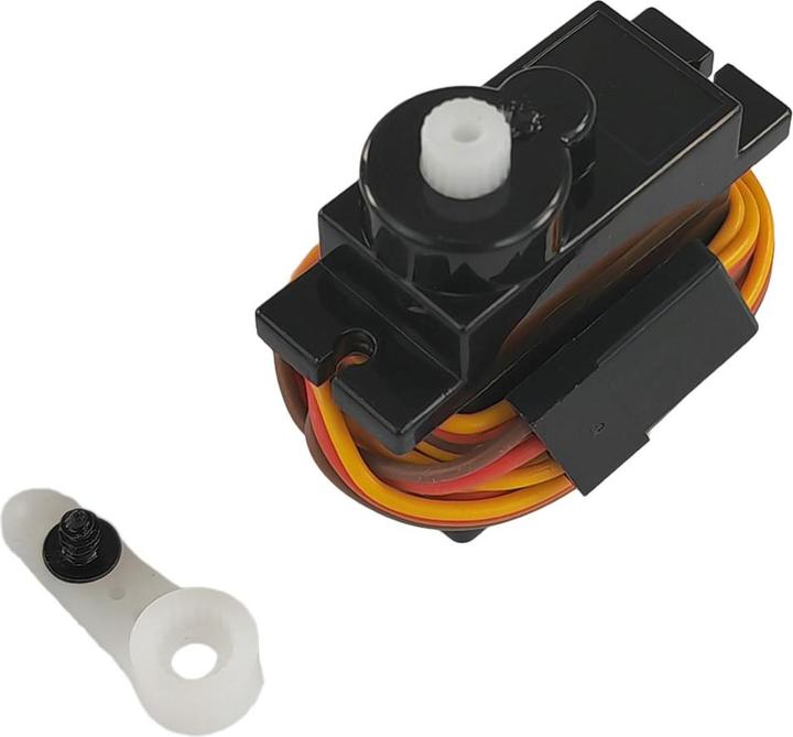 Image du produit Amewi Micro Servo 9g 400mm Câble