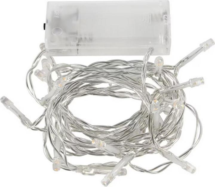 Creativ Company Led String Of Lights (3.15 m)